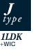 J type